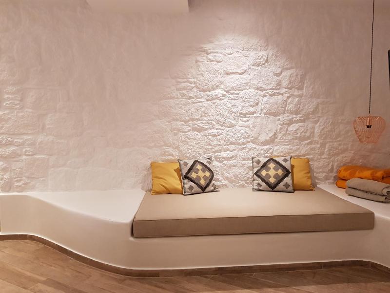 Deluxe Double Room with Sea View image 4