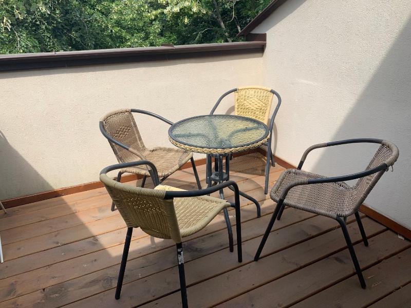 Two-Bedroom Apartment image 1