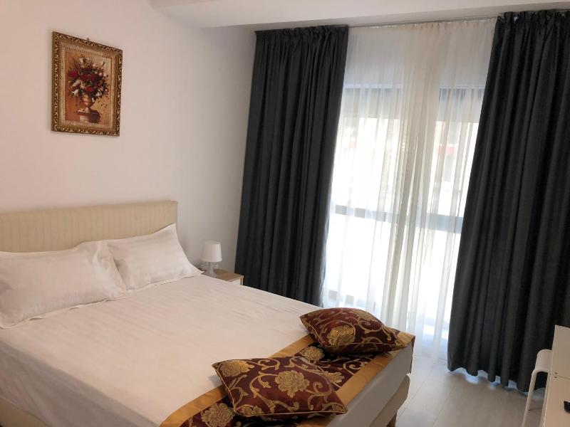 One-Bedroom Apartment image 2