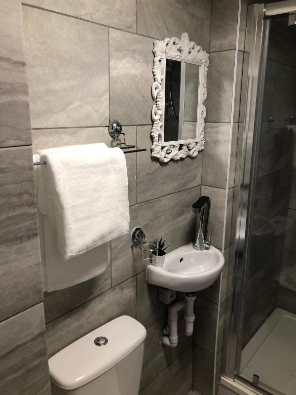 Quad Studio Apartment image 4