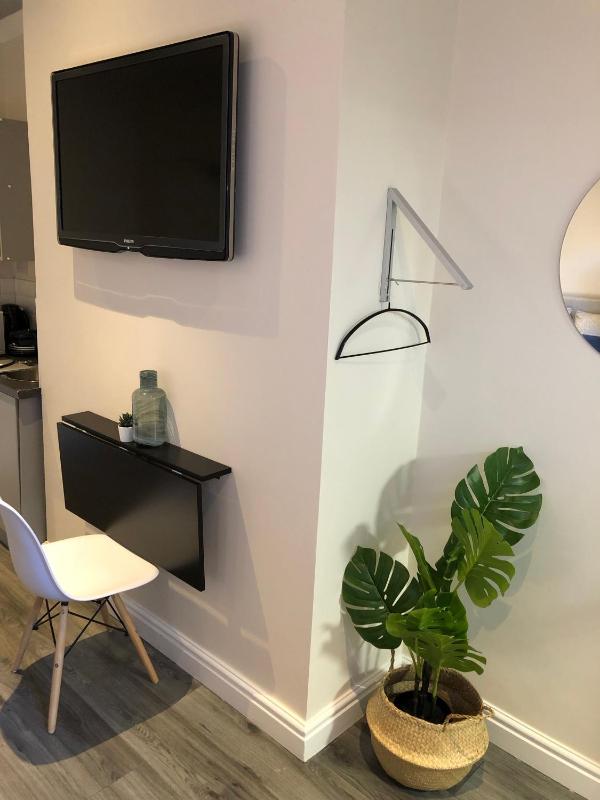 Quad Studio Apartment image 2