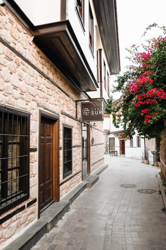 Casa Sur Antalya - image 15