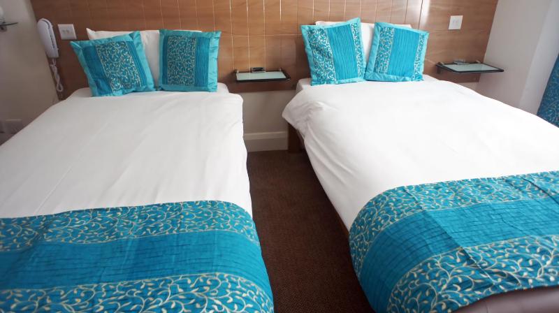 Twin Room image 3
