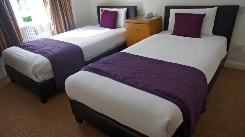 Twin Room image 1