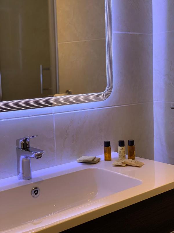 Superior Double Room image 1