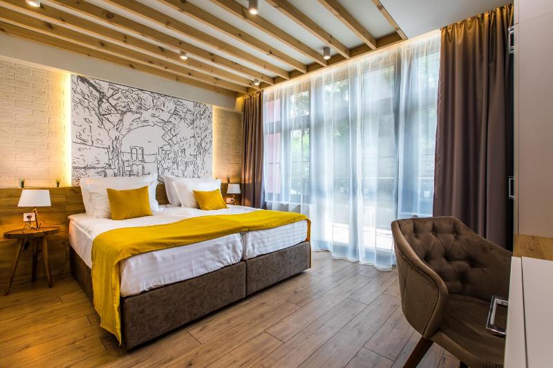 HillHouse Plovdiv - image 15