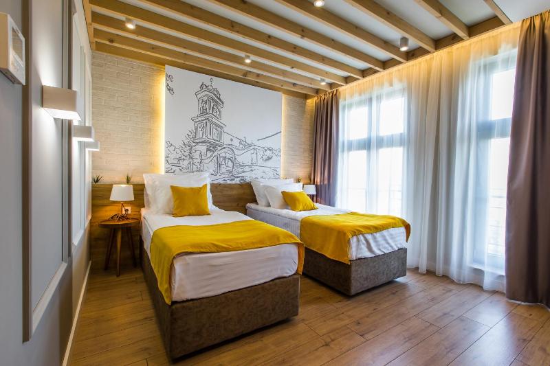 HillHouse Plovdiv - image 30