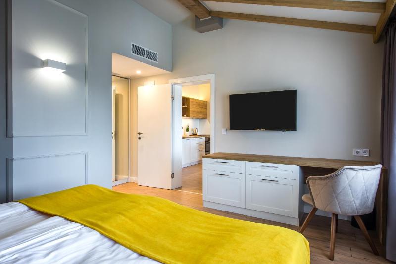 HillHouse Plovdiv - image 31