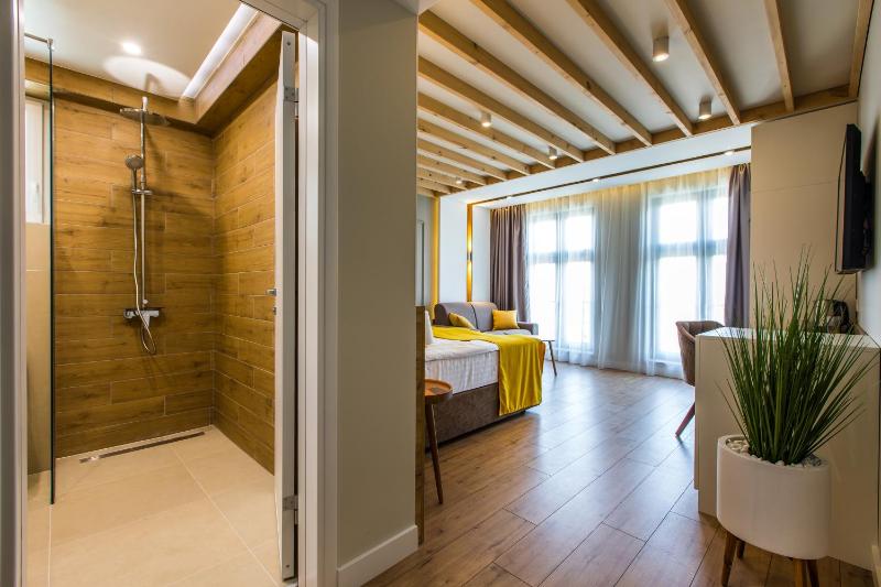 HillHouse Plovdiv - image 20
