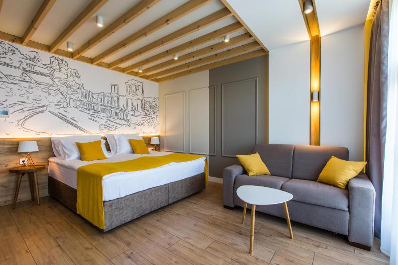 Superior Double Room image 2