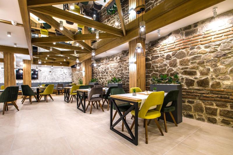 HillHouse Plovdiv - image 2