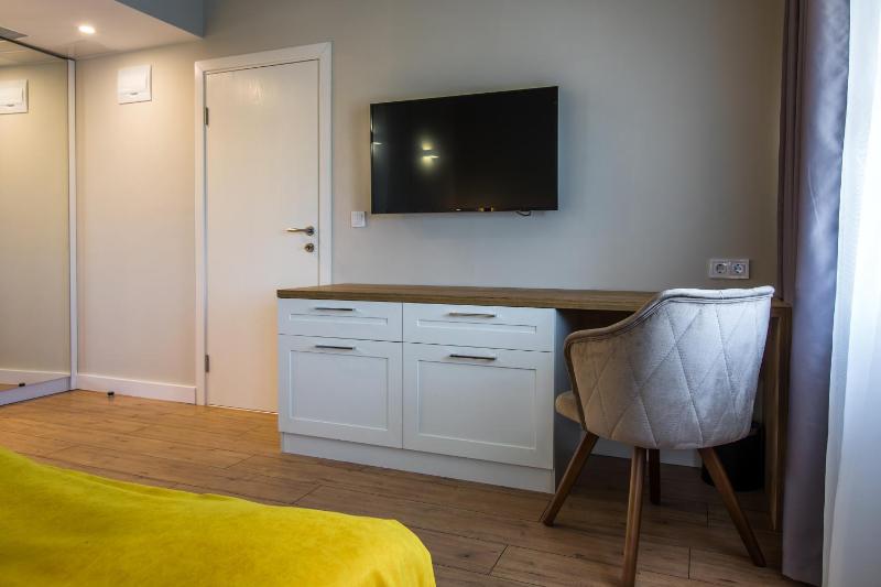 HillHouse Plovdiv - image 38