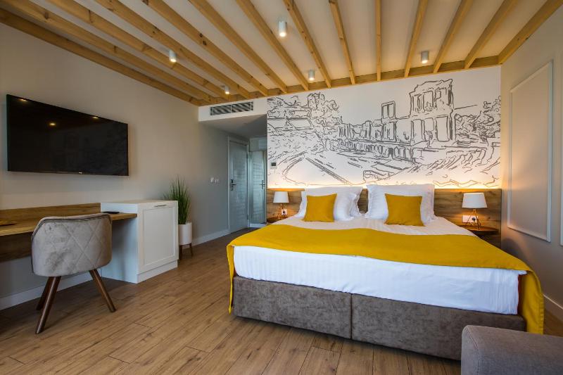 Superior Double Room - Ground Floor image 3