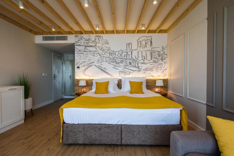 Superior Double Room - Ground Floor image 2