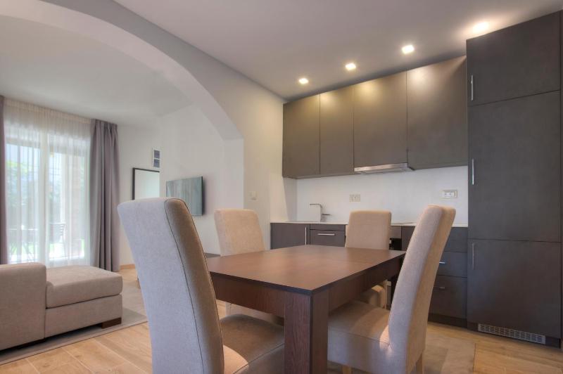 One-Bedroom Apartment image 4