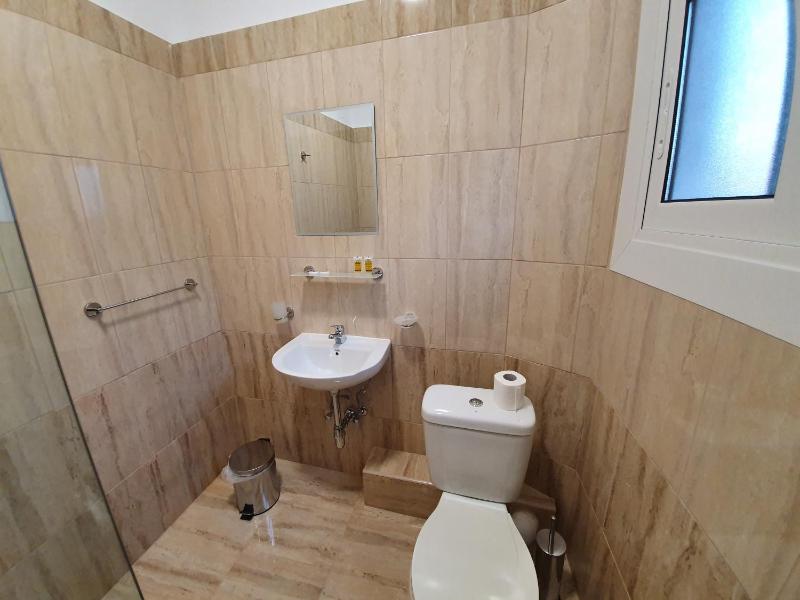 City Centre Stylish rooms - image 16