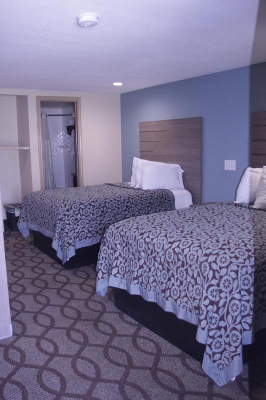 Americas Best Value Inn Port Aransas - image 30
