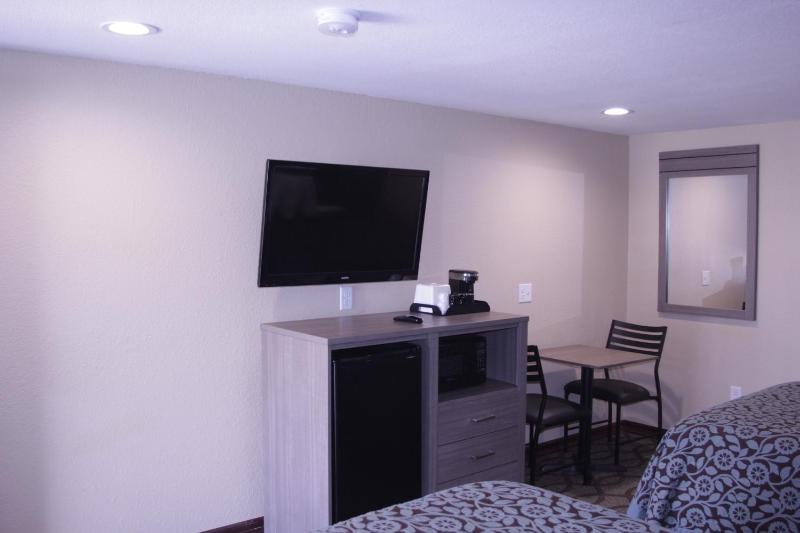 Americas Best Value Inn Port Aransas - image 14