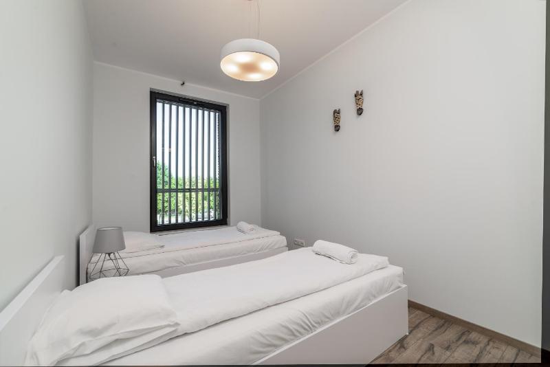Mosi Apartment Botanica - Hav Aparts - image 9