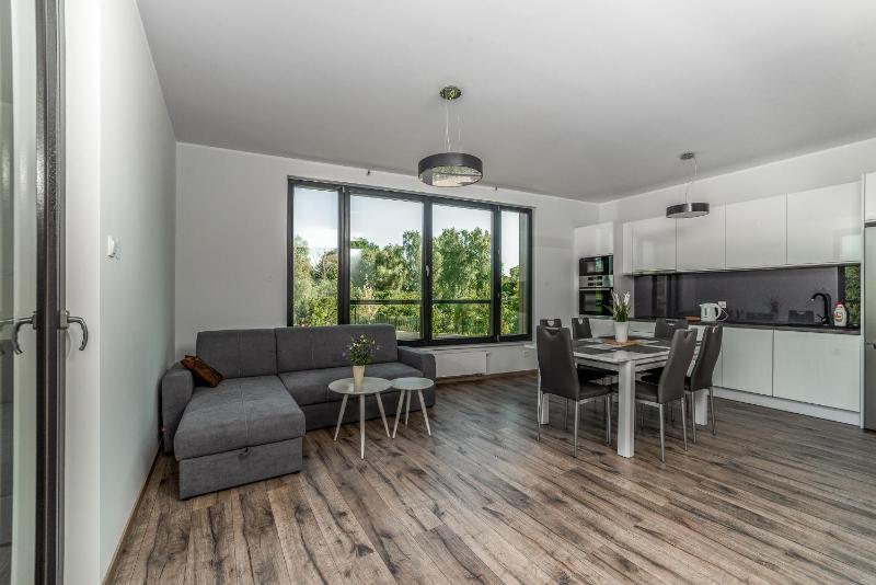 Mosi Apartment Botanica - Hav Aparts - image 5