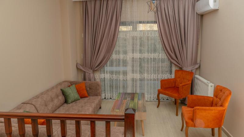 Deluxe Villa image 2
