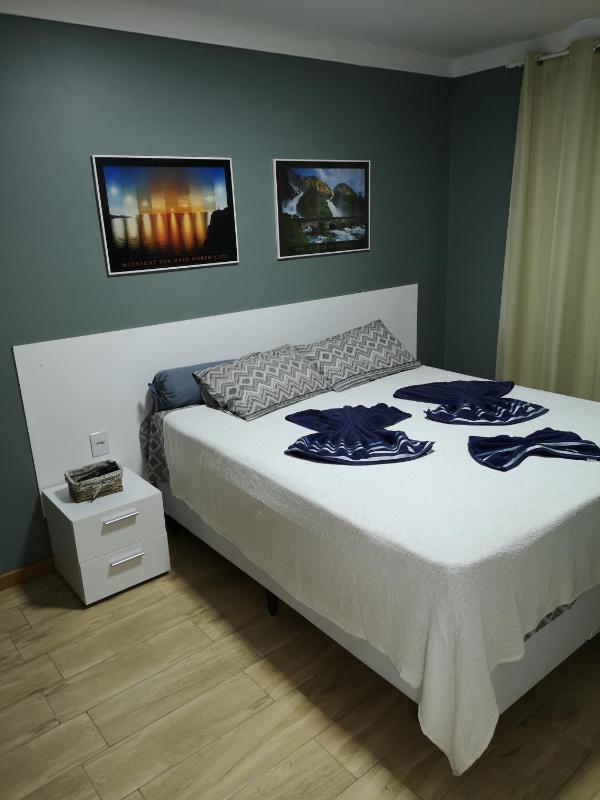 Yacht Village Natal Top - image 13