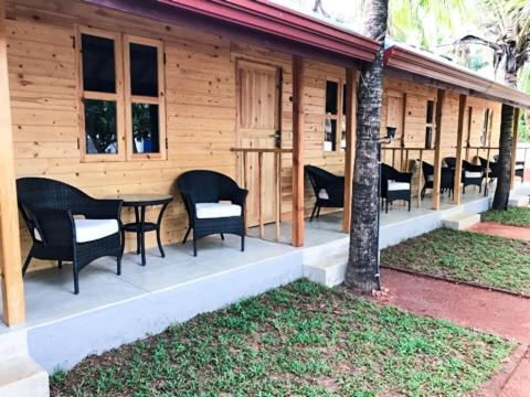 Trinco Relax Hut - image 27