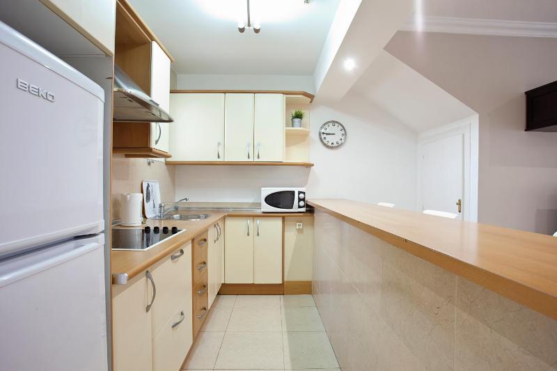 Apartamentos Ecuador Park - image 15