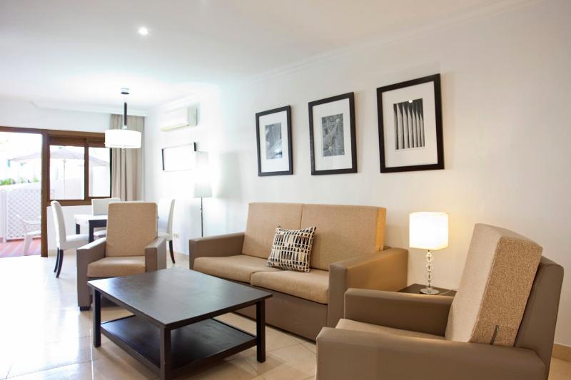 Two-Bedroom Apartment image 3