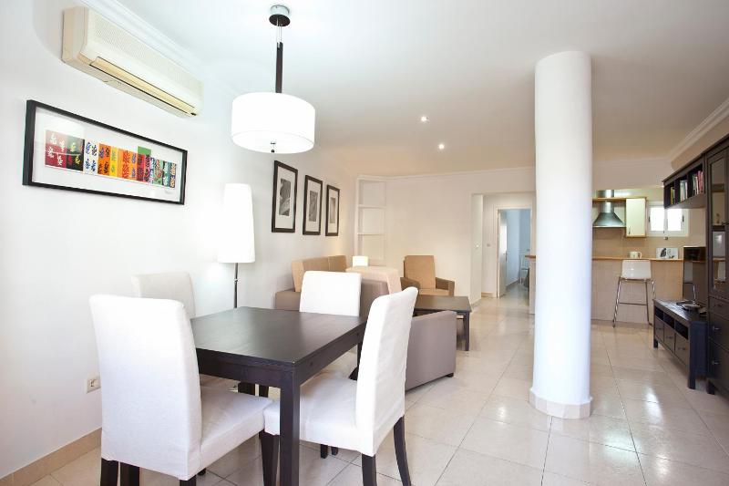 Two-Bedroom Apartment image 2