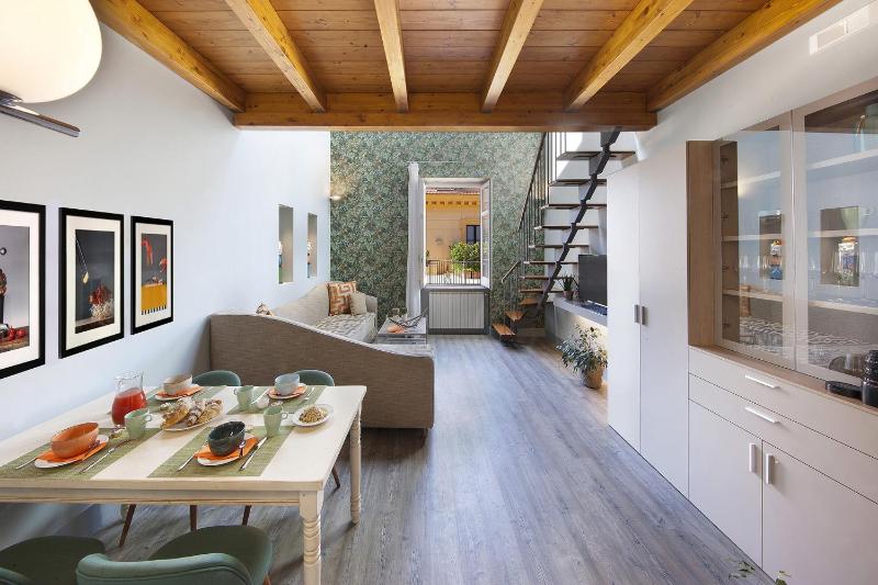 Amore Rentals - Casa La Maisonette - image 17