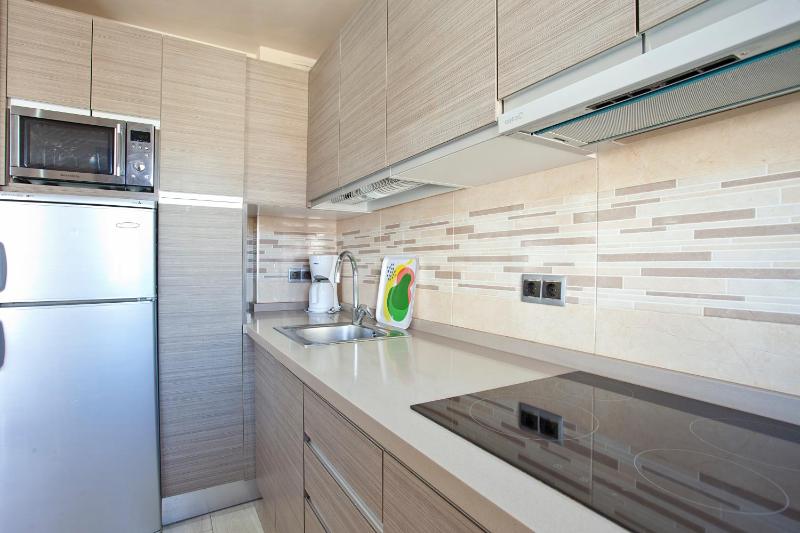 Apartamentos Ecuador Park - image 14