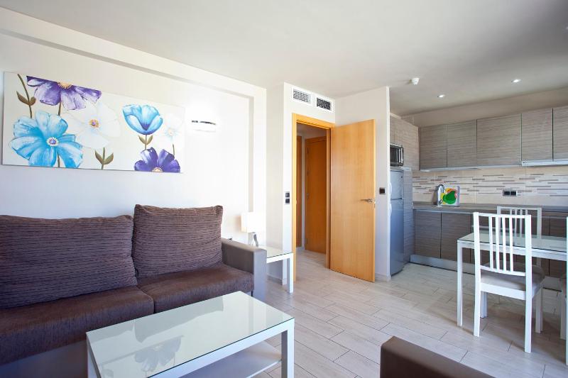 Apartamentos Ecuador Park - image 48