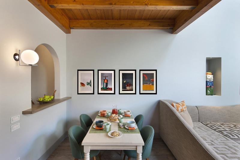 Amore Rentals - Casa La Maisonette - image 23