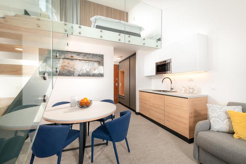 Duplex Apartment image 2