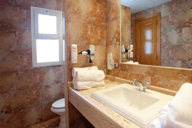 Habitacion Doble Superior Exterior image 2