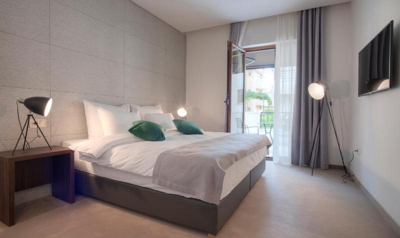 Superior Double or Twin Room image 1