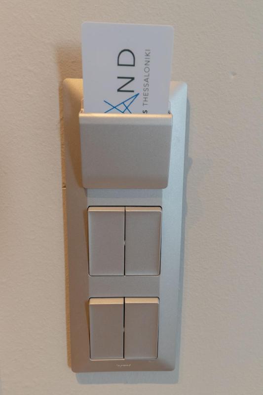 Standard Double or Twin Room image 3