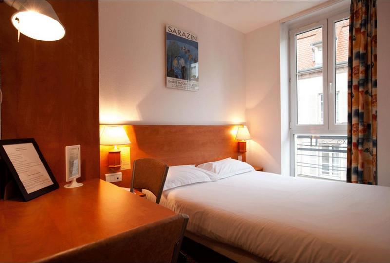 Hotel Le 21ème - image 4