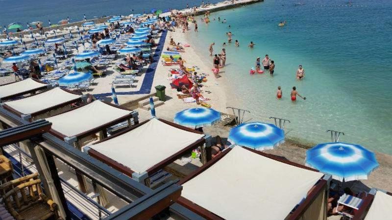 Sunset Apartment Selce - image 1