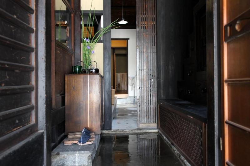 Bed & Breakfast Tsukiya - image 2