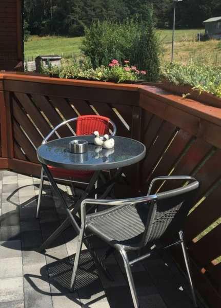 Apartment with Balcony image 2
