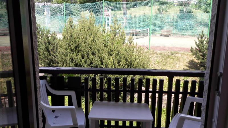 Double Room with Balcony image 2