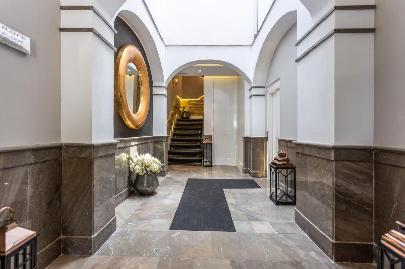 BiBo Suites Plaza Nueva - image 7