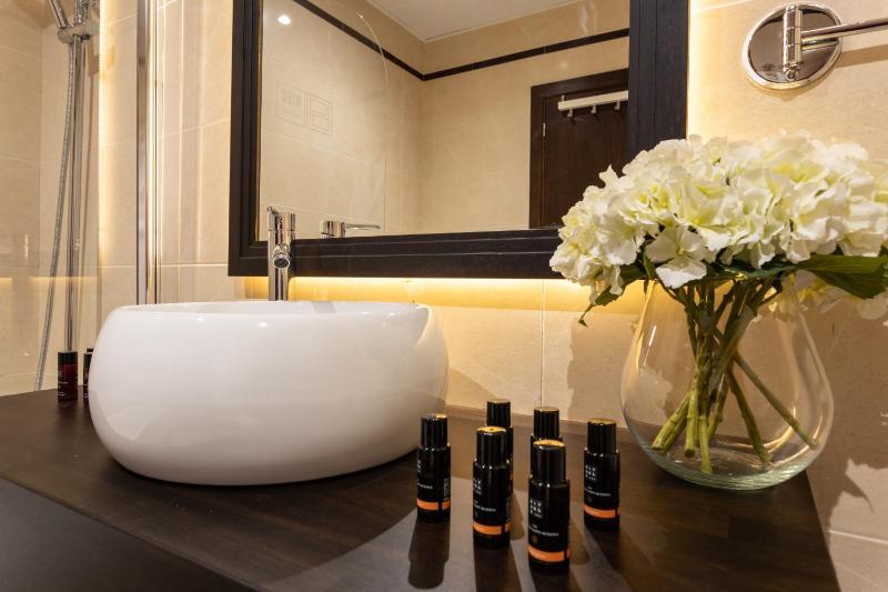 Standard Two-Bedroom Apartment image 2