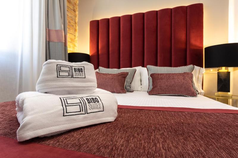 Standard Two-Bedroom Apartment image 4