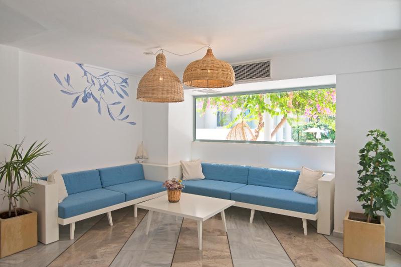 Alia Beach Hotel by Estia - image 2