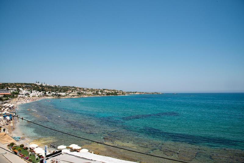 Alia Beach Hotel by Estia - image 6
