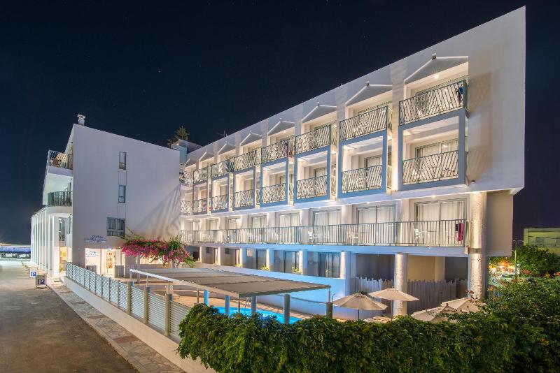 Alia Beach Hotel by Estia - image 36