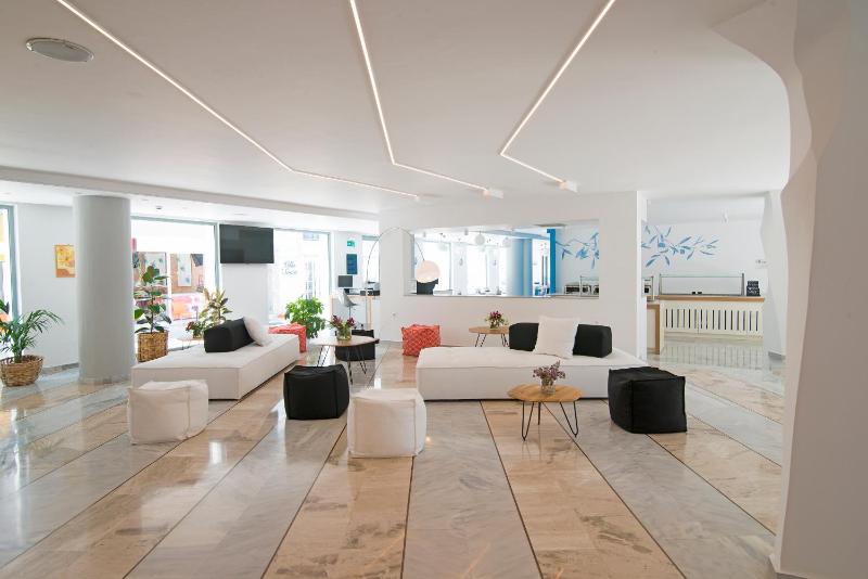 Alia Beach Hotel by Estia - image 45